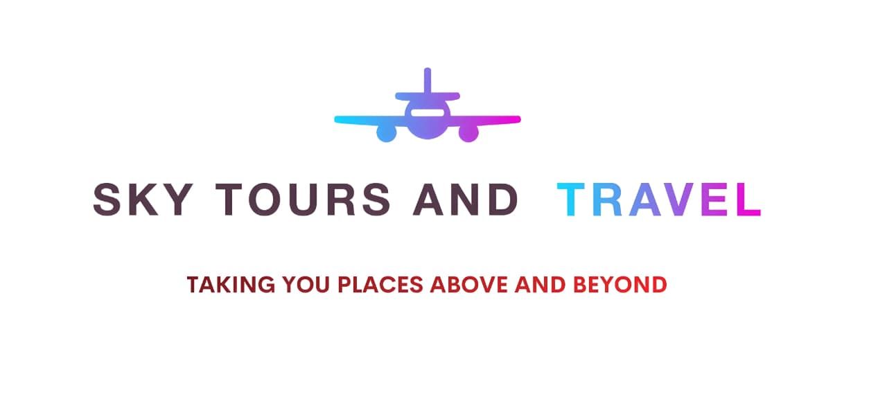 Sky Tours and Travel Ug