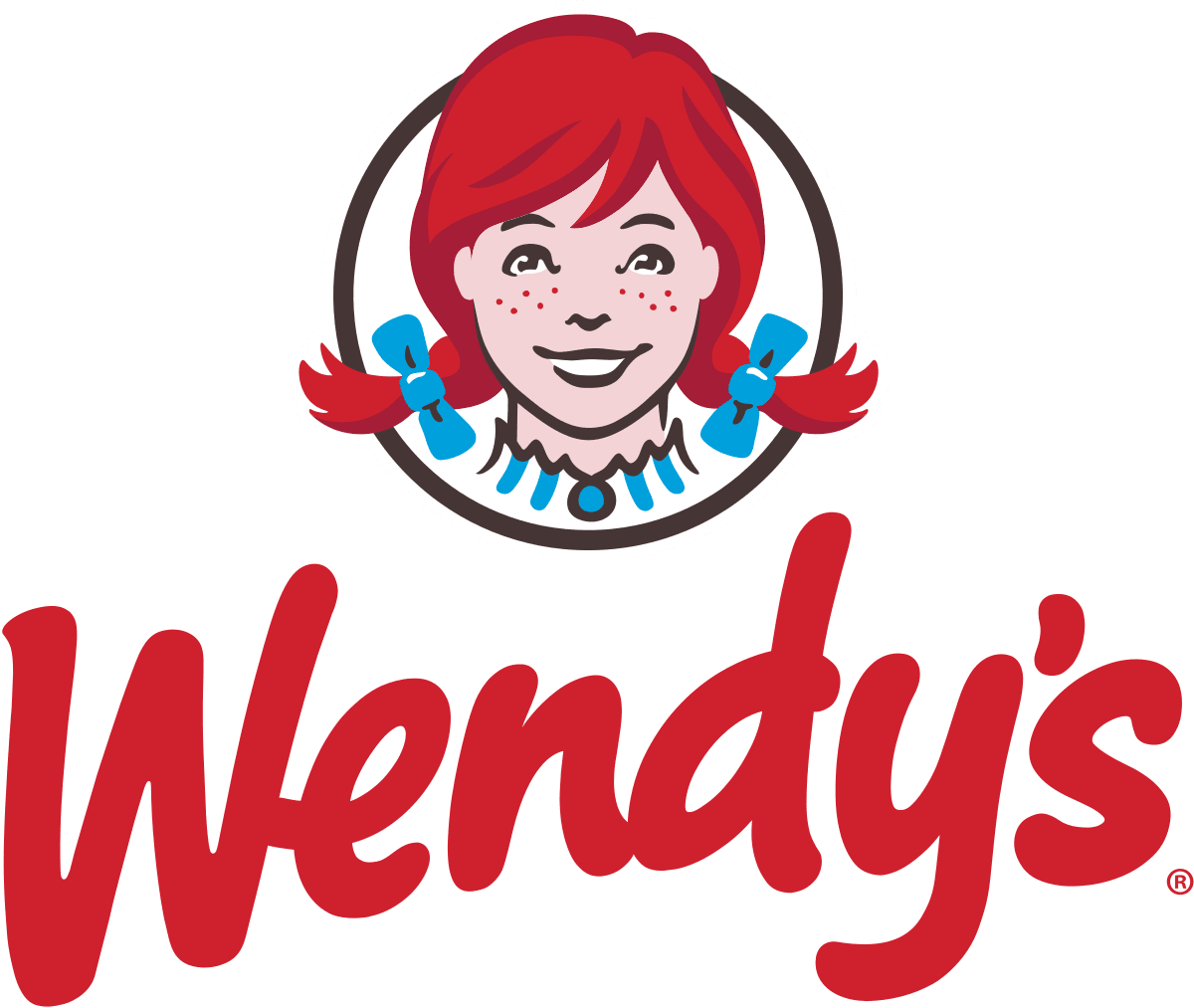 Wendys client logo