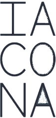 IACONA Law firm logo