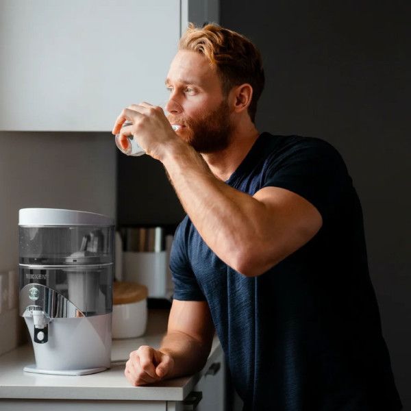 Nikken Pimag Waterfall