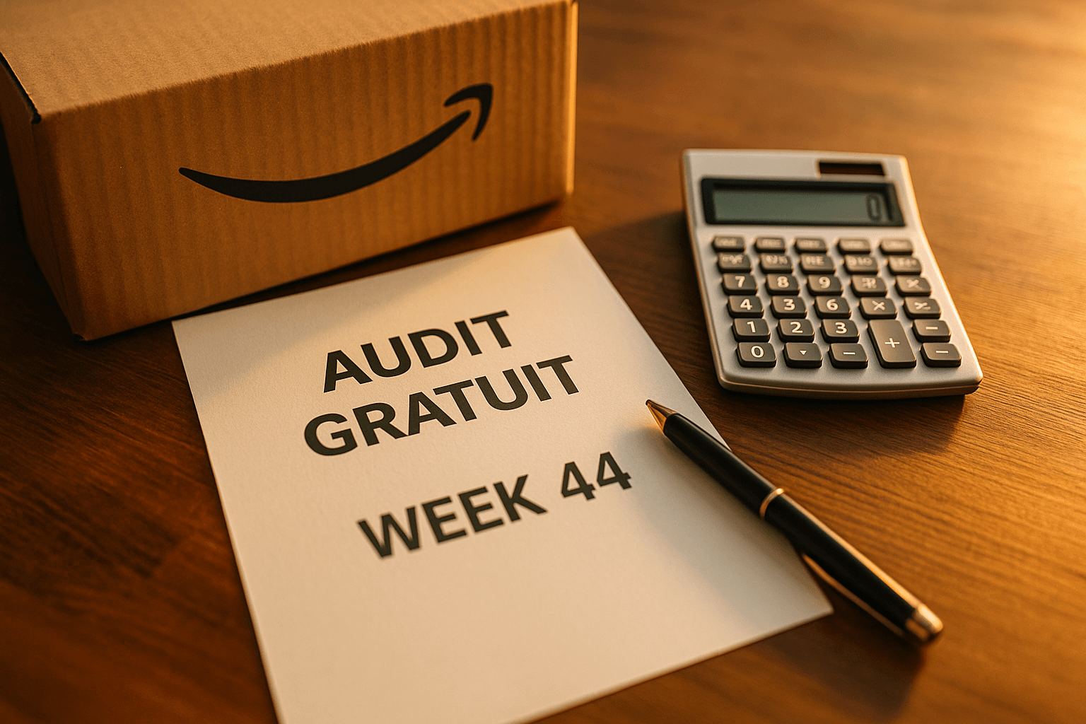 Audit Gratuit Amazon – decizia de listare pana in saptamana 44 pentru Black Friday 2025 Audit Gratuit Amazon – decizia de listare pana in saptamana 44 pentru Black Friday 2025