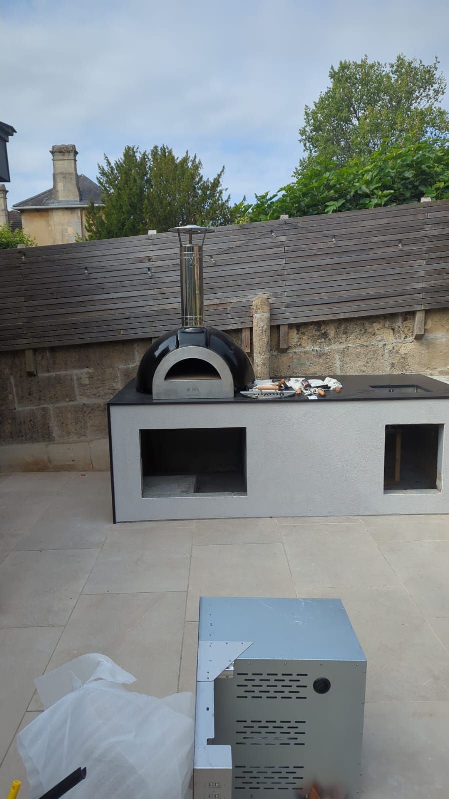 outdoor kitchen design outdoor kitchen design