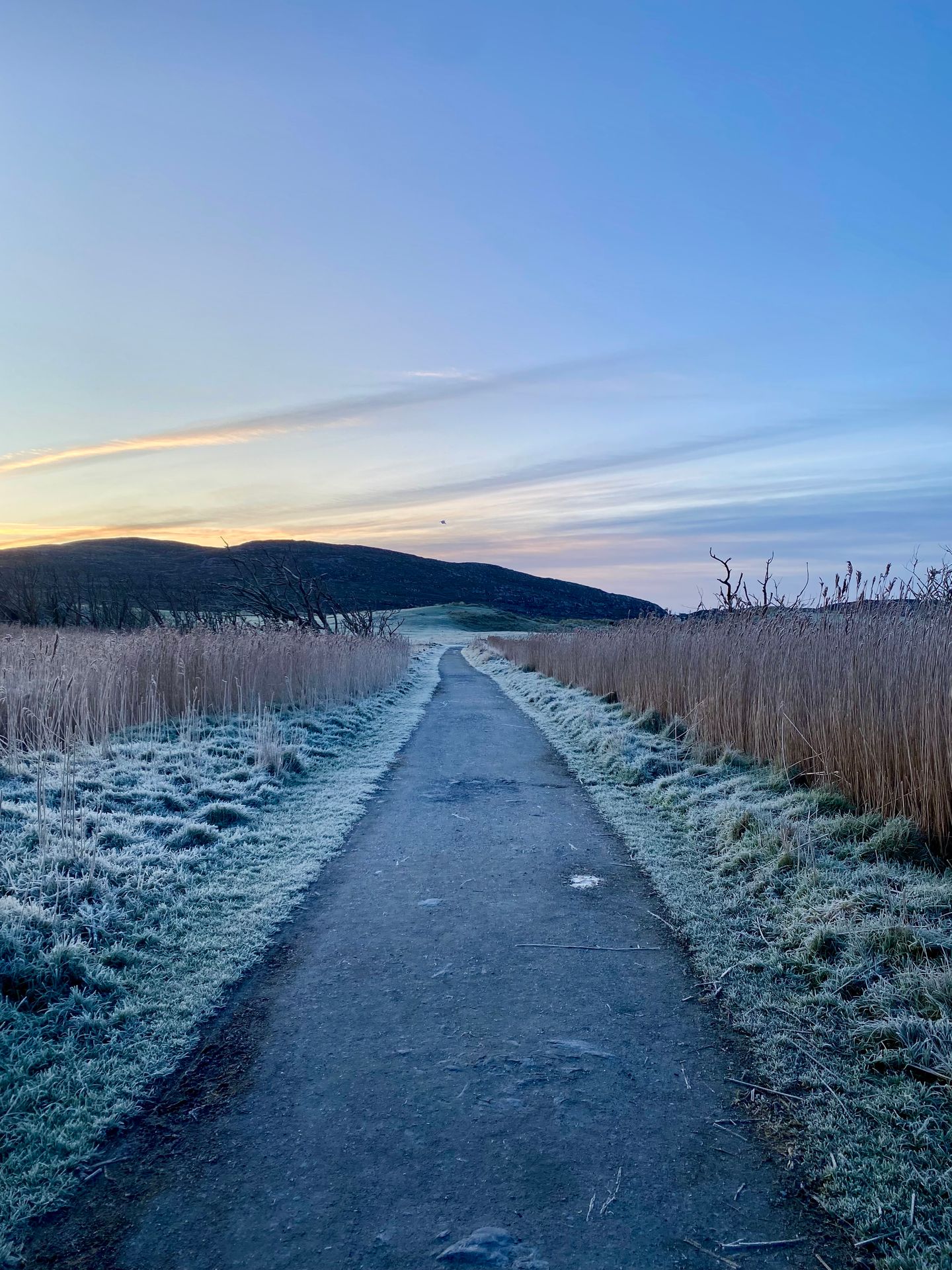 winter walking Derrynane winter walking Derrynane
