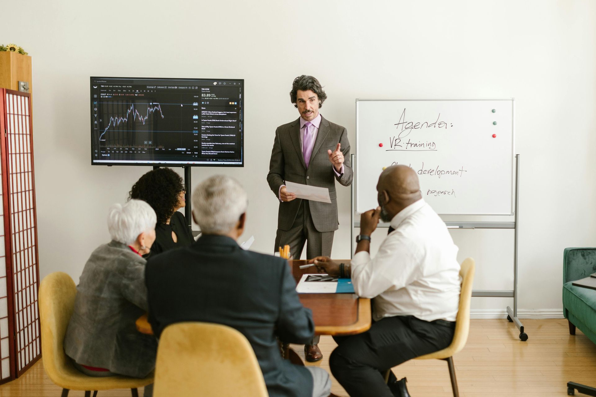 business leadership business leadership