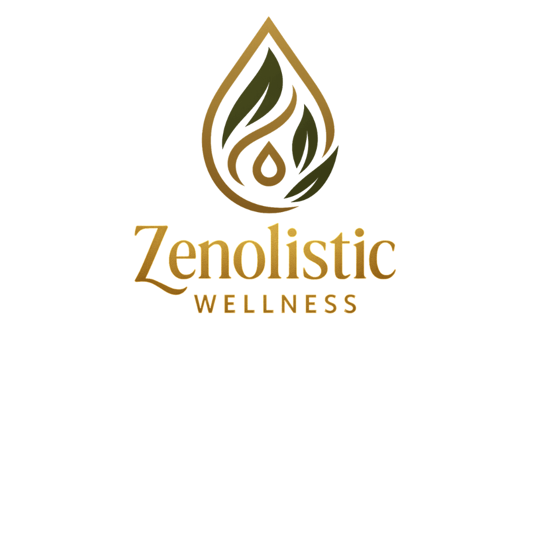 Zenolistic Wellness