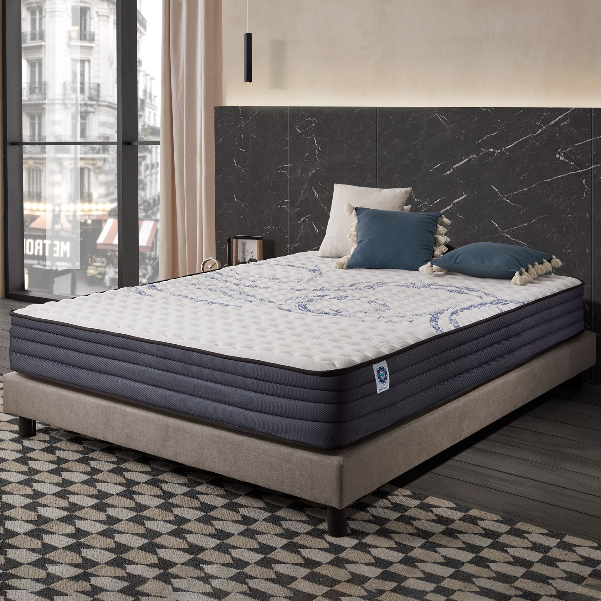 Matelas Naturalex Perfect Sleep Matelas Naturalex Perfect Sleep