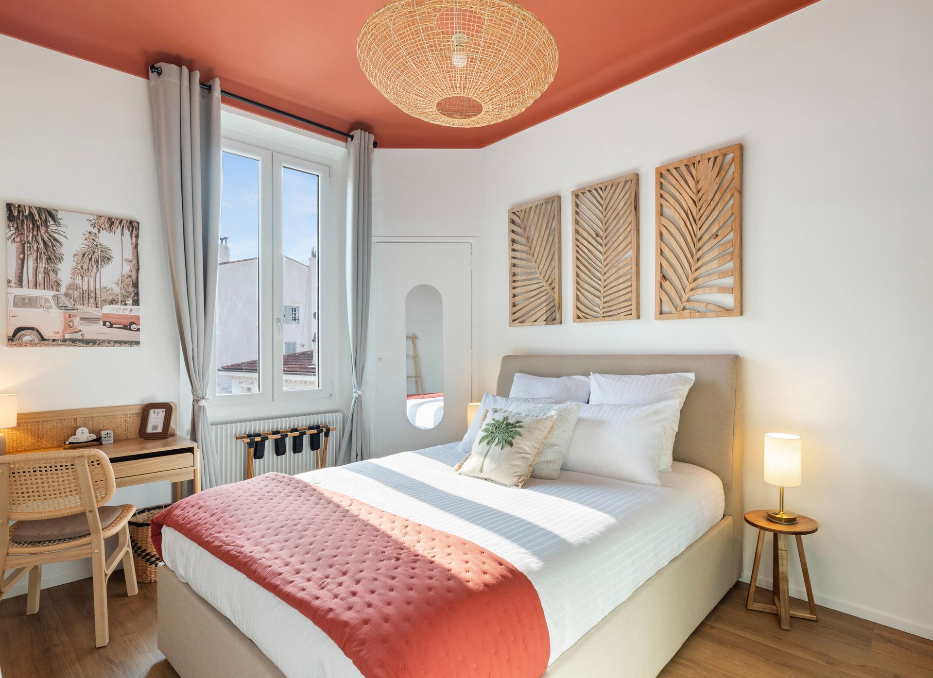 La Suite Tosca, Hoche Street, Cannes