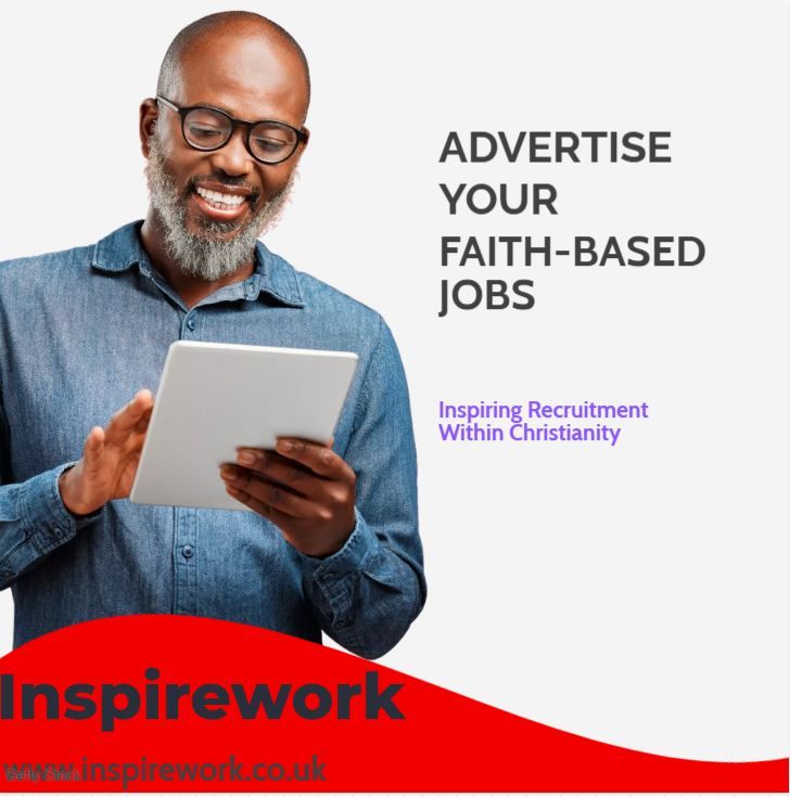 Christian jobs