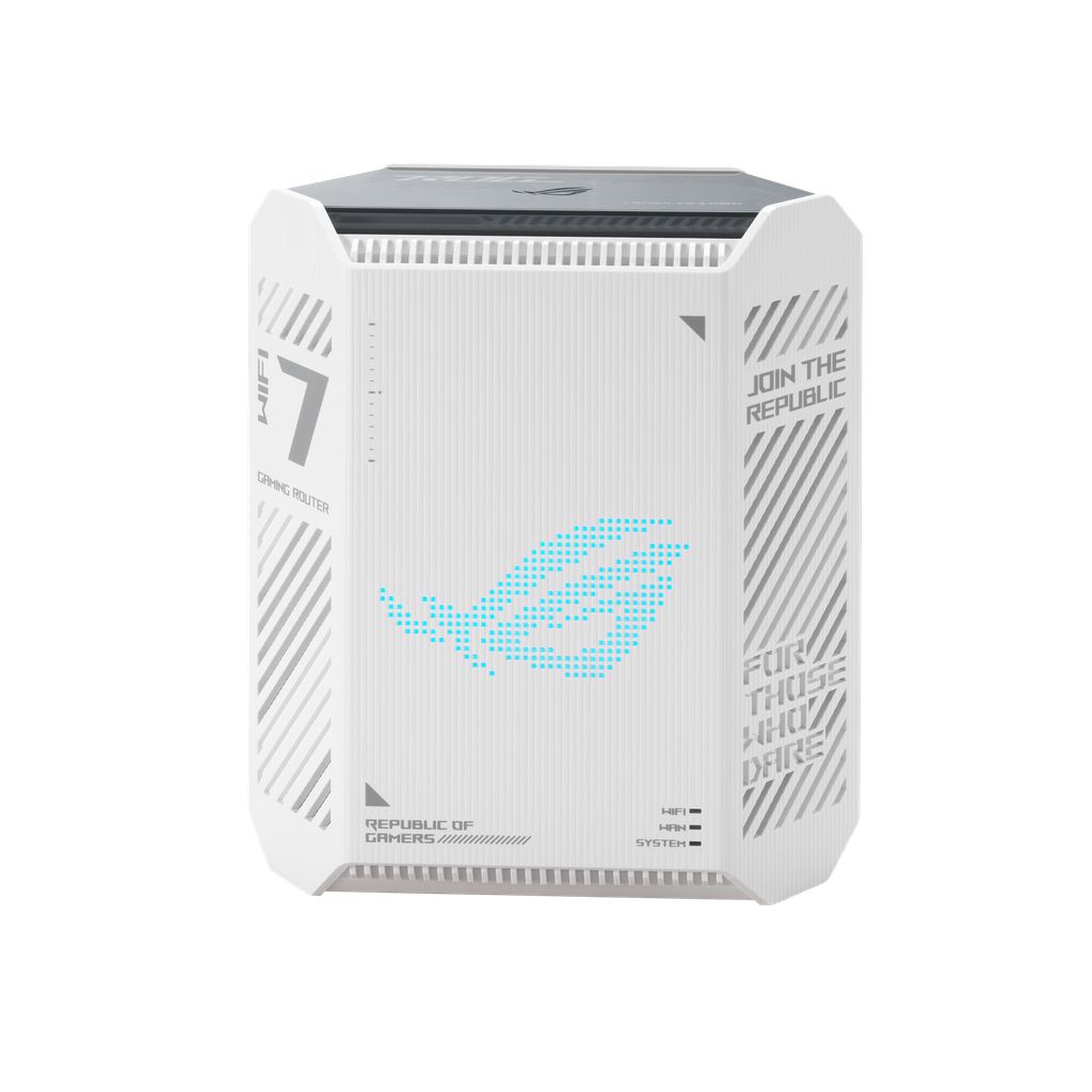 Asus ROG Strix GS-BE7200