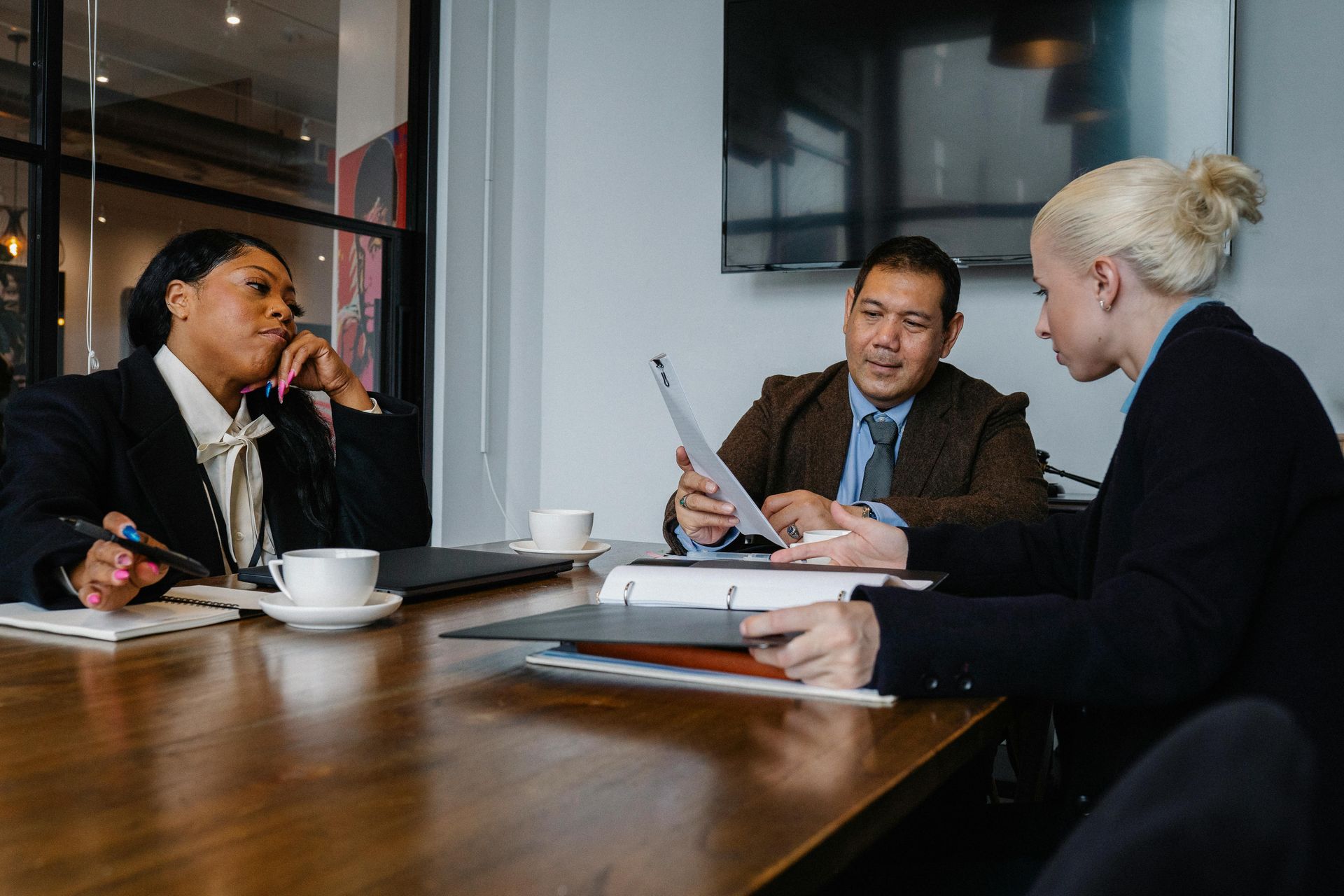 effective meetings effective meetings
