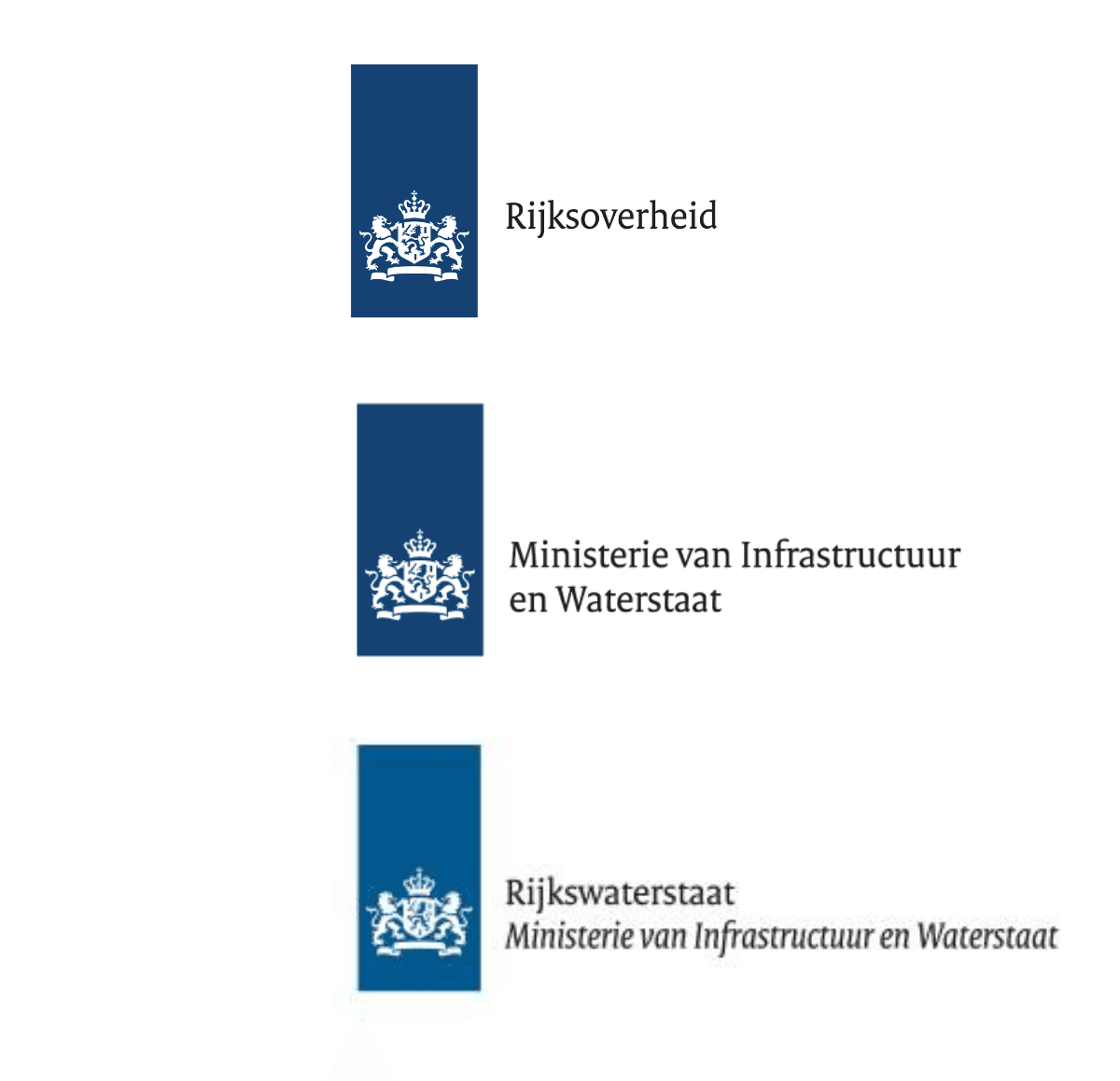 Gelaagdheid in naamarchitectuur Gelaagdheid in naamarchitectuur