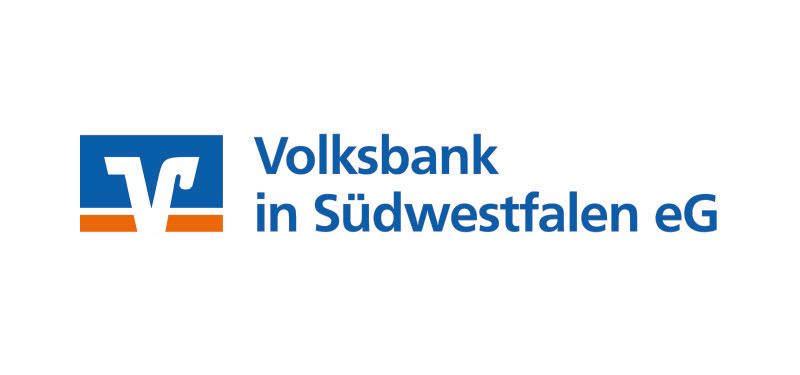 Talent gekührt von der Volksbank