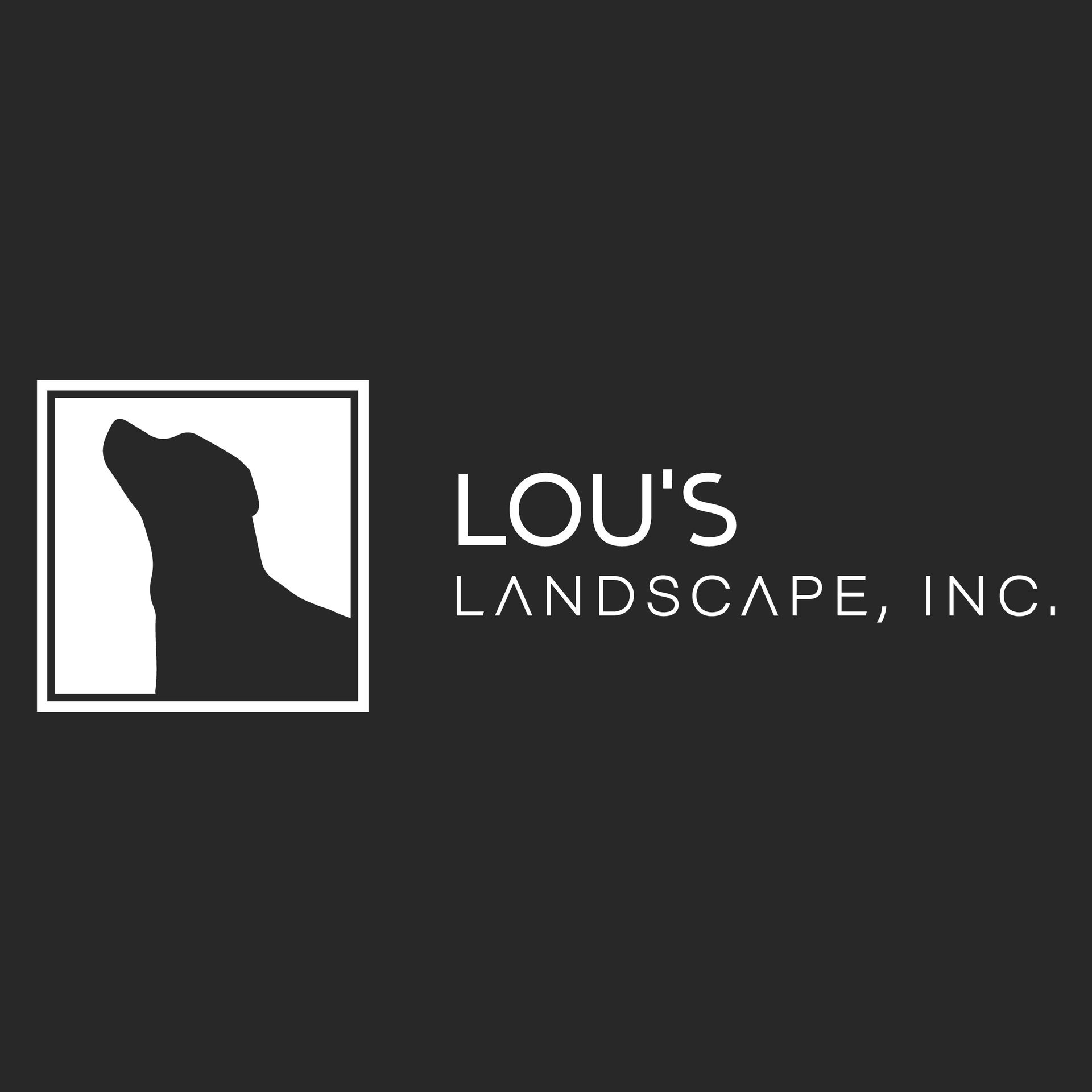 Lou's Landscape, Inc.