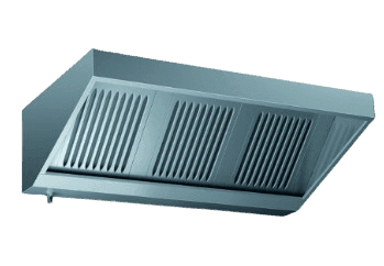 Kitchen hood/Fume extractor