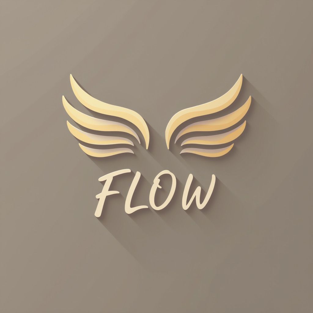 FLOW-FALLING LOVE ONES WINGS