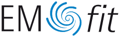 EMfit Logo