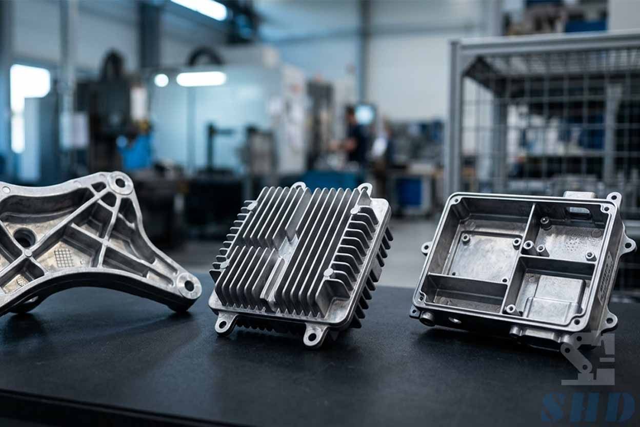 high pressure die casting high pressure die casting
