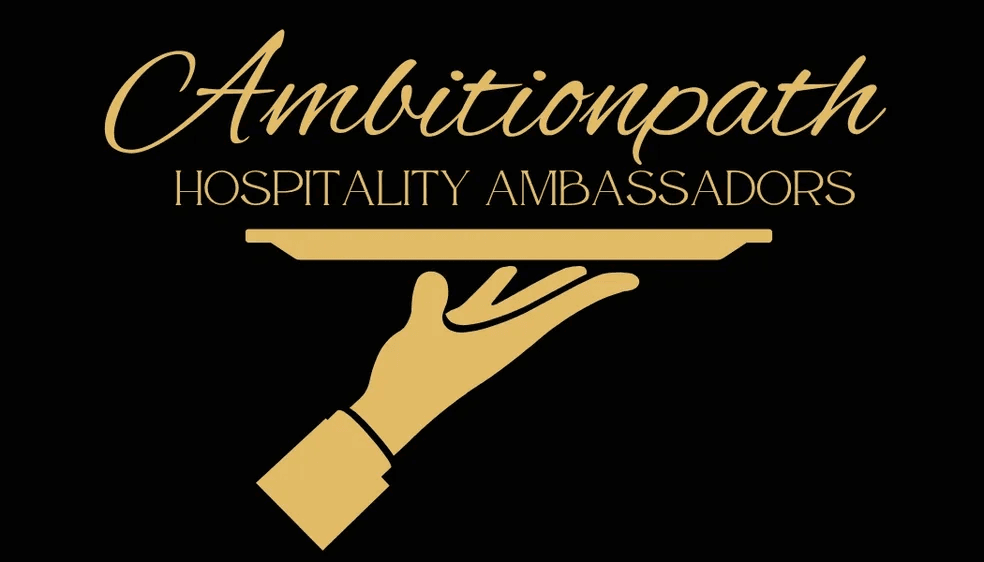 Ambition Path Hospitality Ambassadors