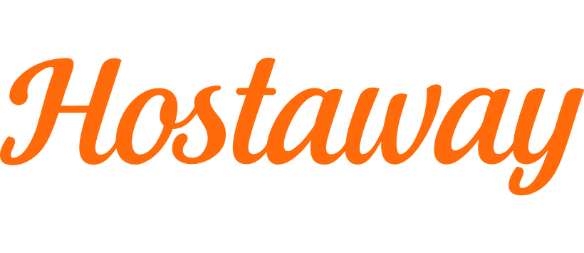Hostaway logo – Streamlined Stays Airbnb automation and smart technology setup