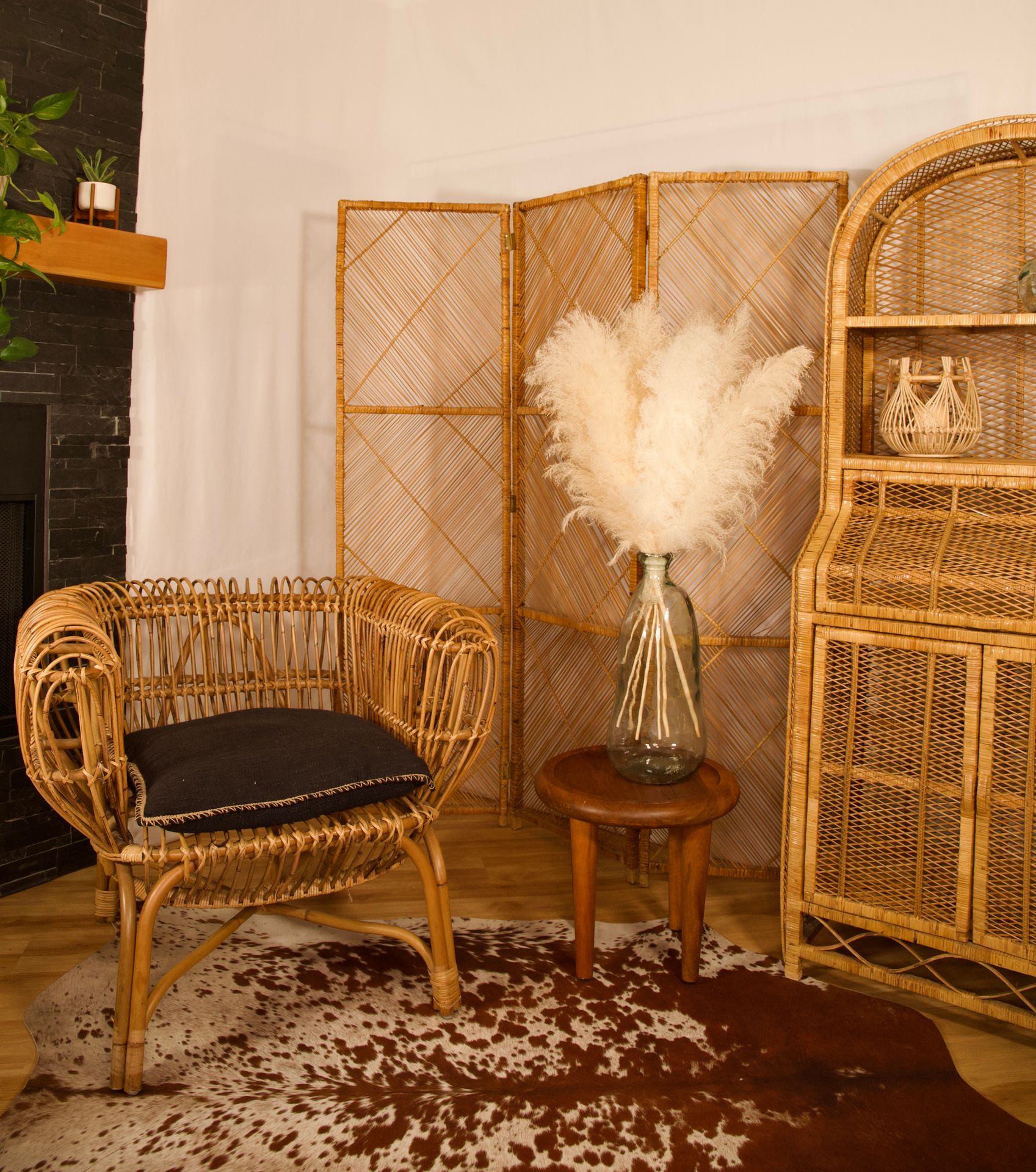 Boho Event Rentals - Unique Furniture, Decor & Bar Options - Boho ...