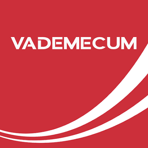 Vidal Vademecum Spain