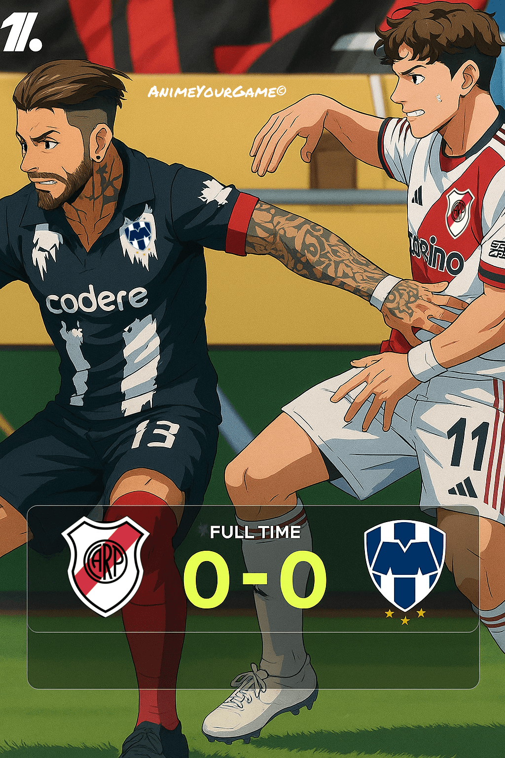 ramos-vs-river