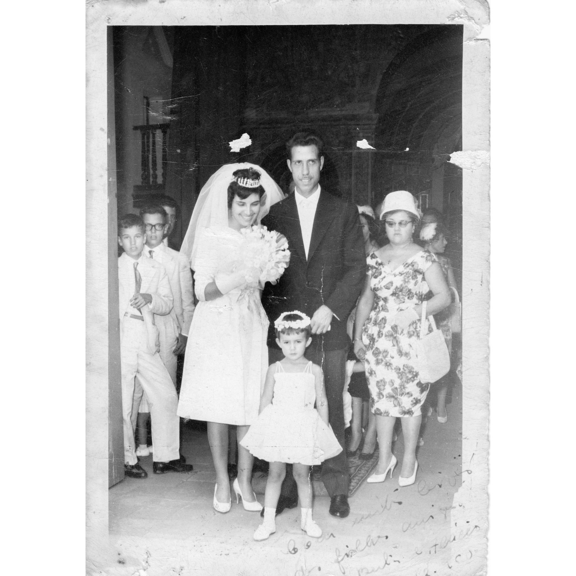 Casamento dos meus pais Casamento dos meus pais