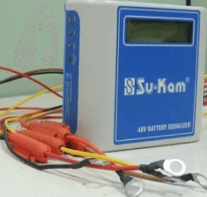 Battery equalizer Su-Kam Battery equalizer Su-Kam