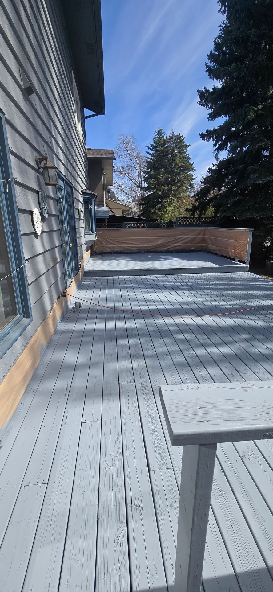 house painting benefits