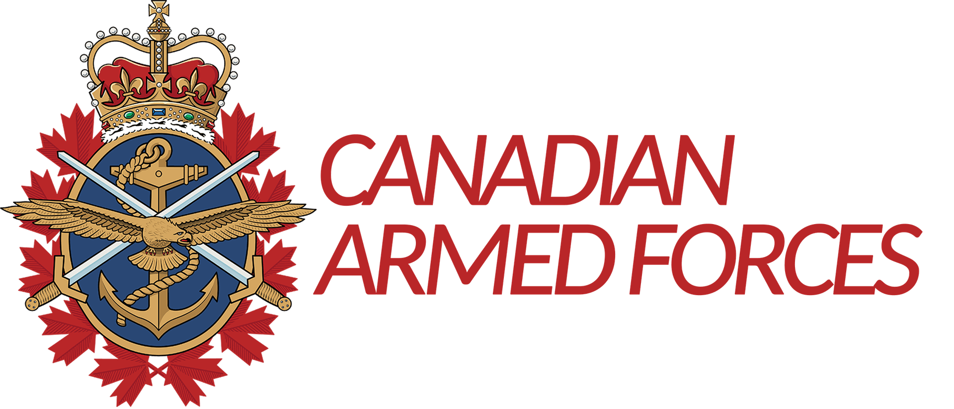 Canadian Armed Forces
