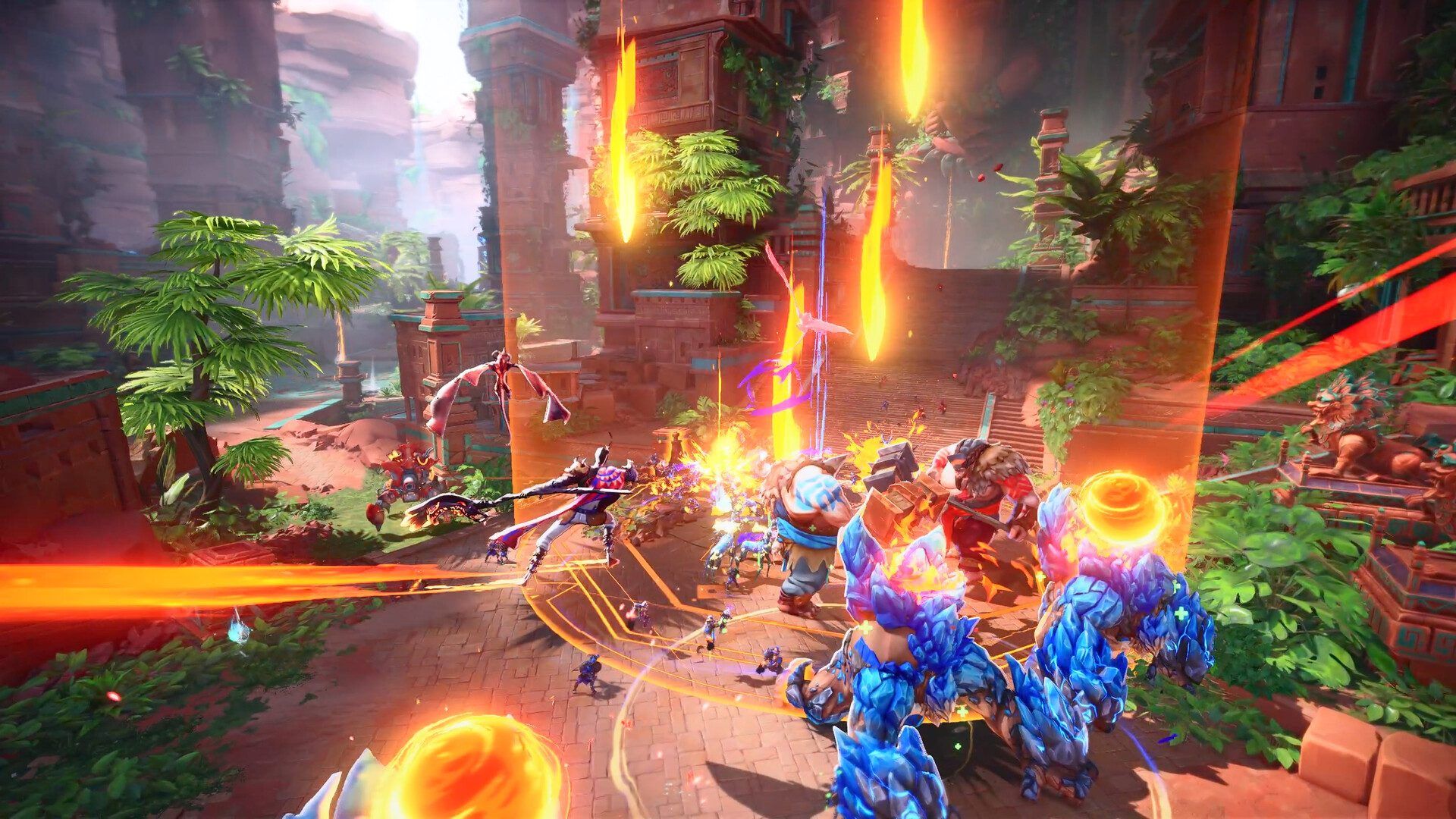 Spellcasters Chronicles Spellcasters Chronicles