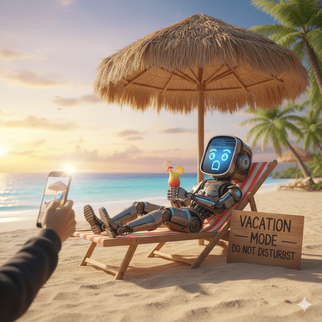 chatgpt no quiere trabajar