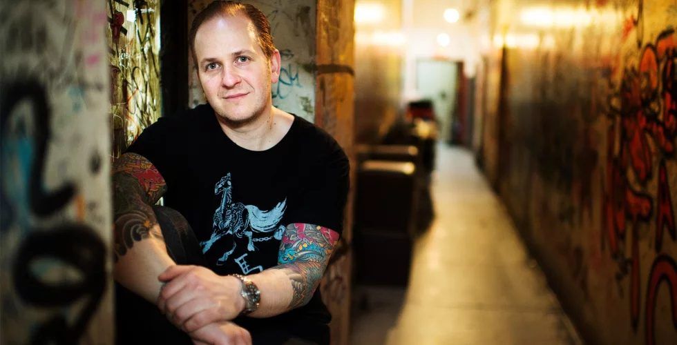 Christofer Sundberg Christofer Sundberg