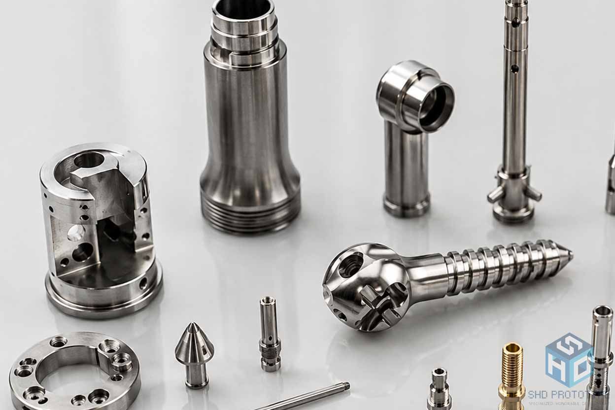 complex medical components complex medical components