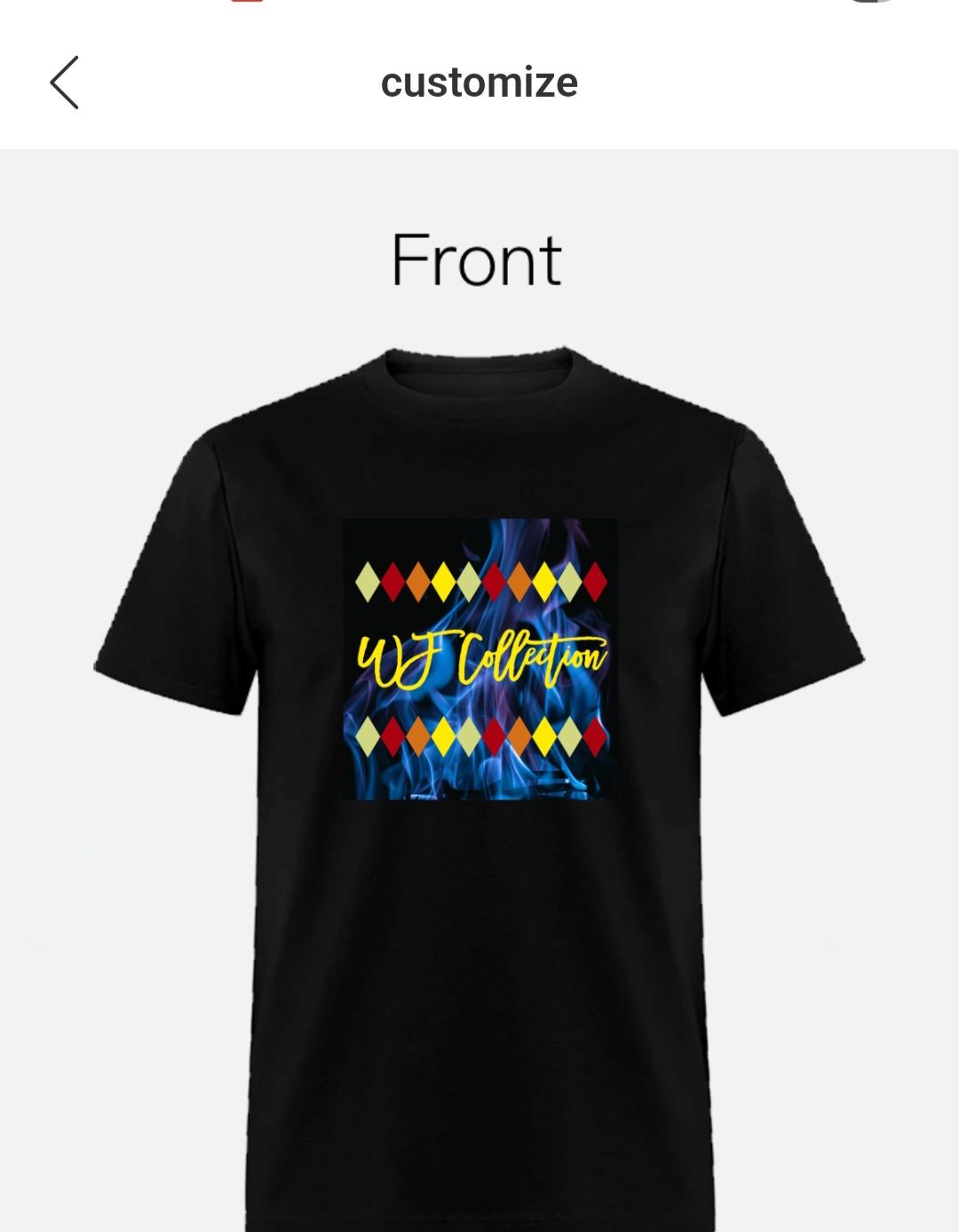 customer service fashion