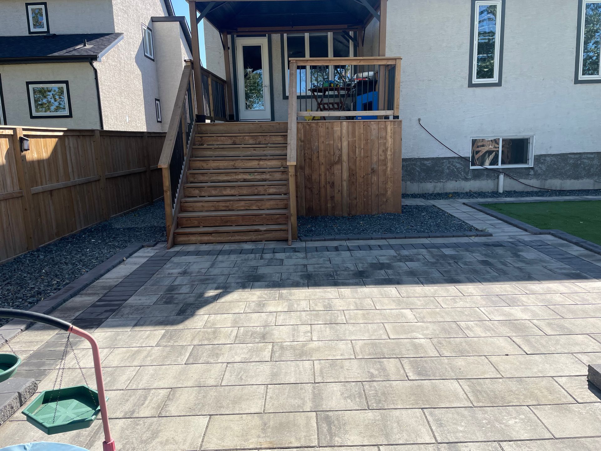 Masters Landscaping and Snow Removal photo 4