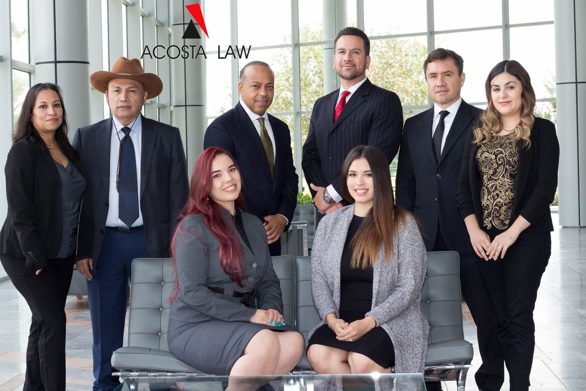 Acosta Law, P.C.
