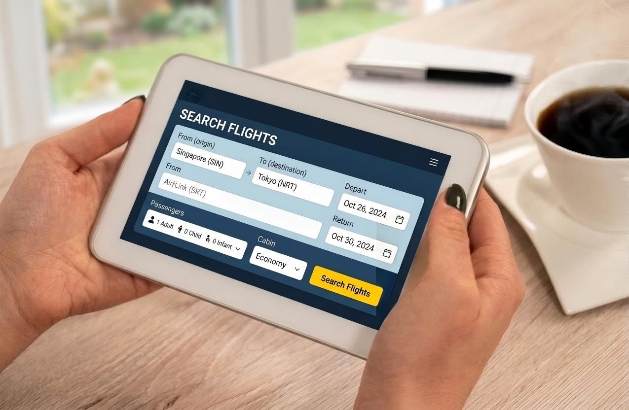 future technology aviation