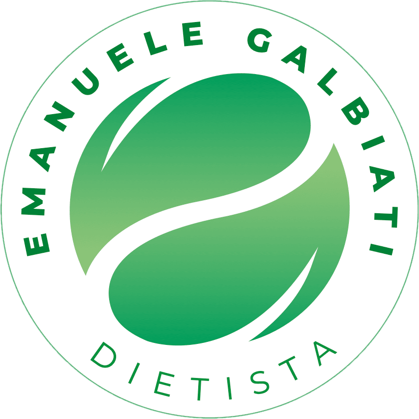Dietista Emanuele Galbiati 