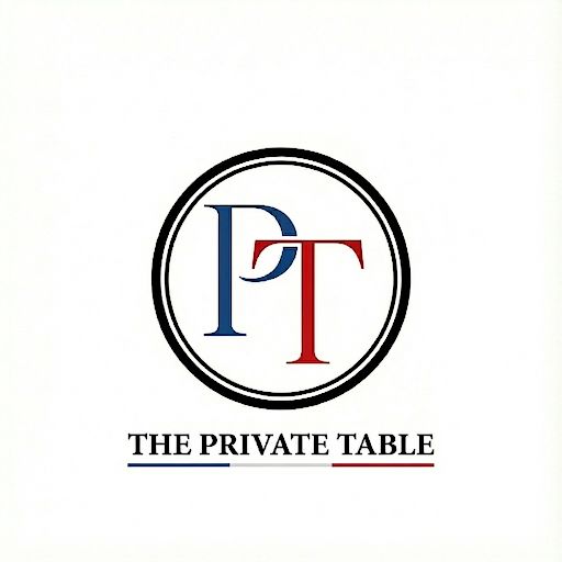The Private Table