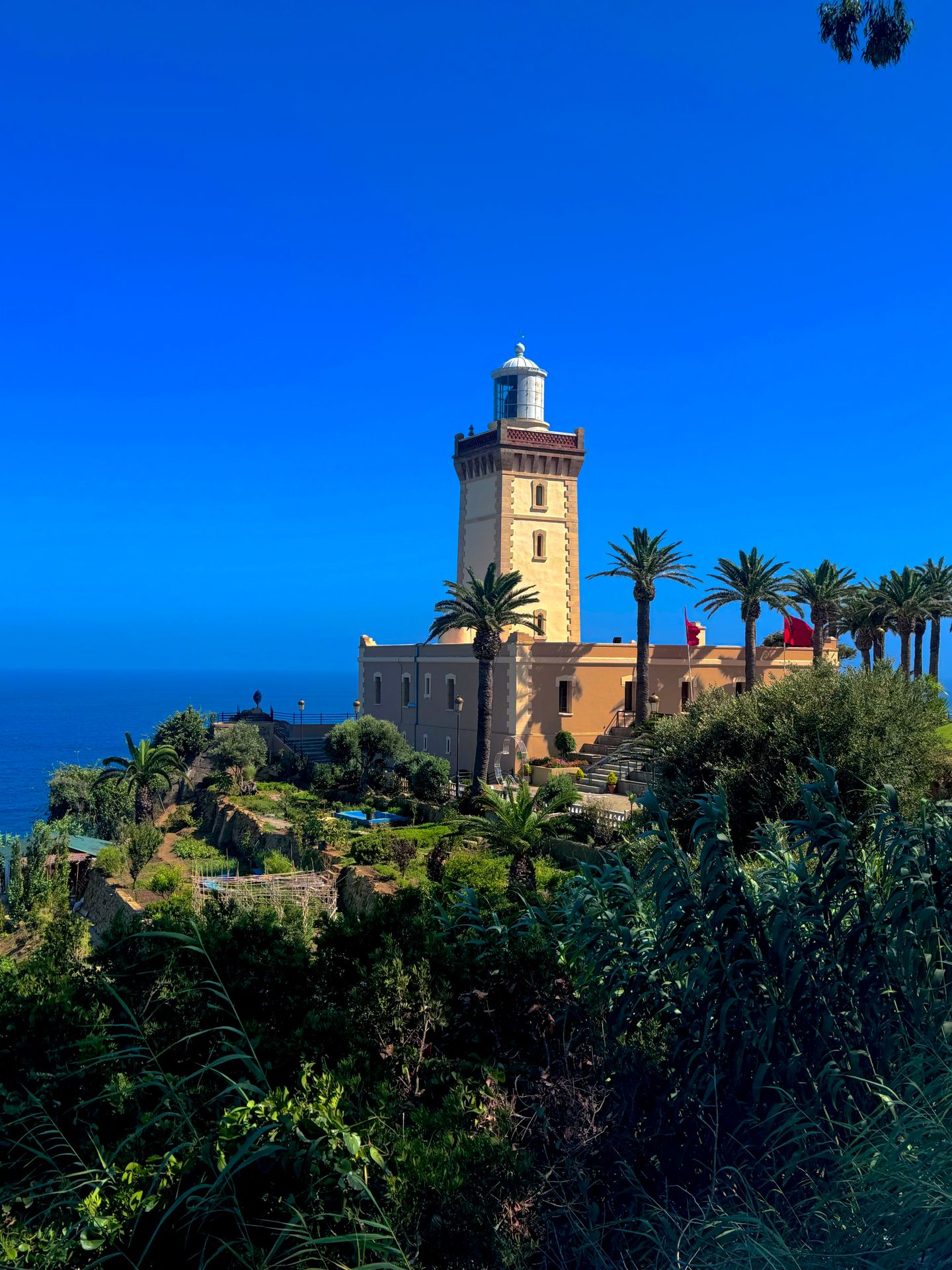Private Tangier Tour Morocco