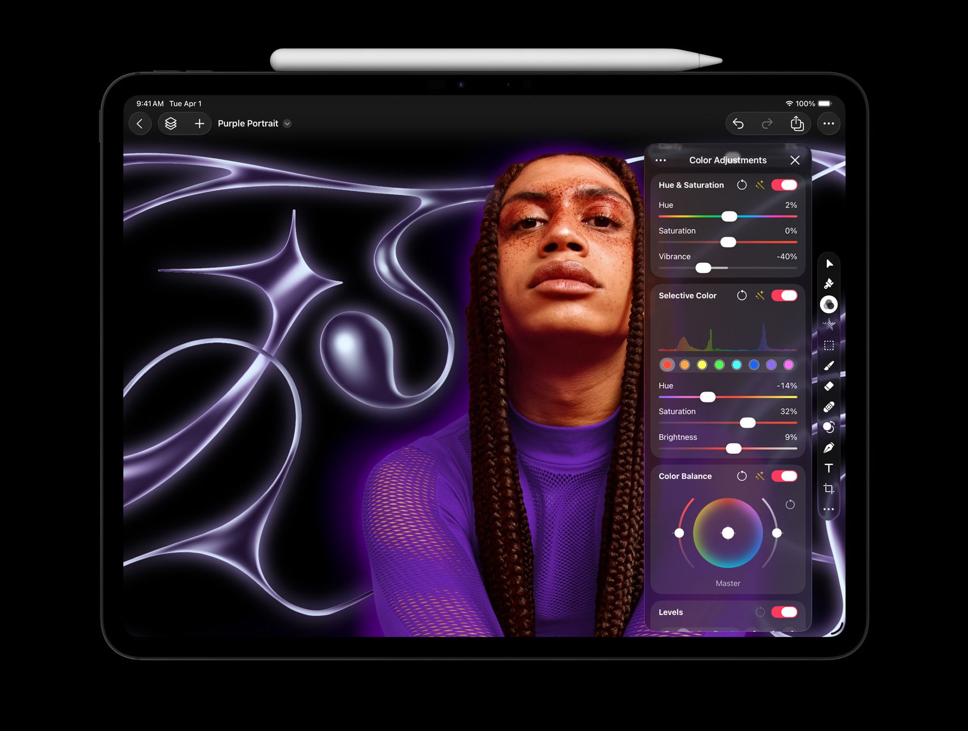 Pixelmator Pro