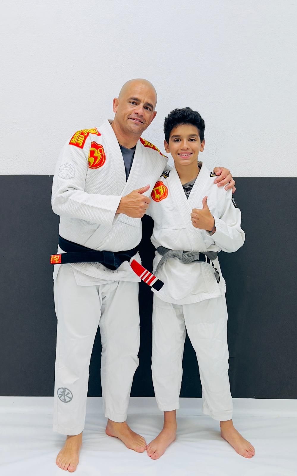 children self defense