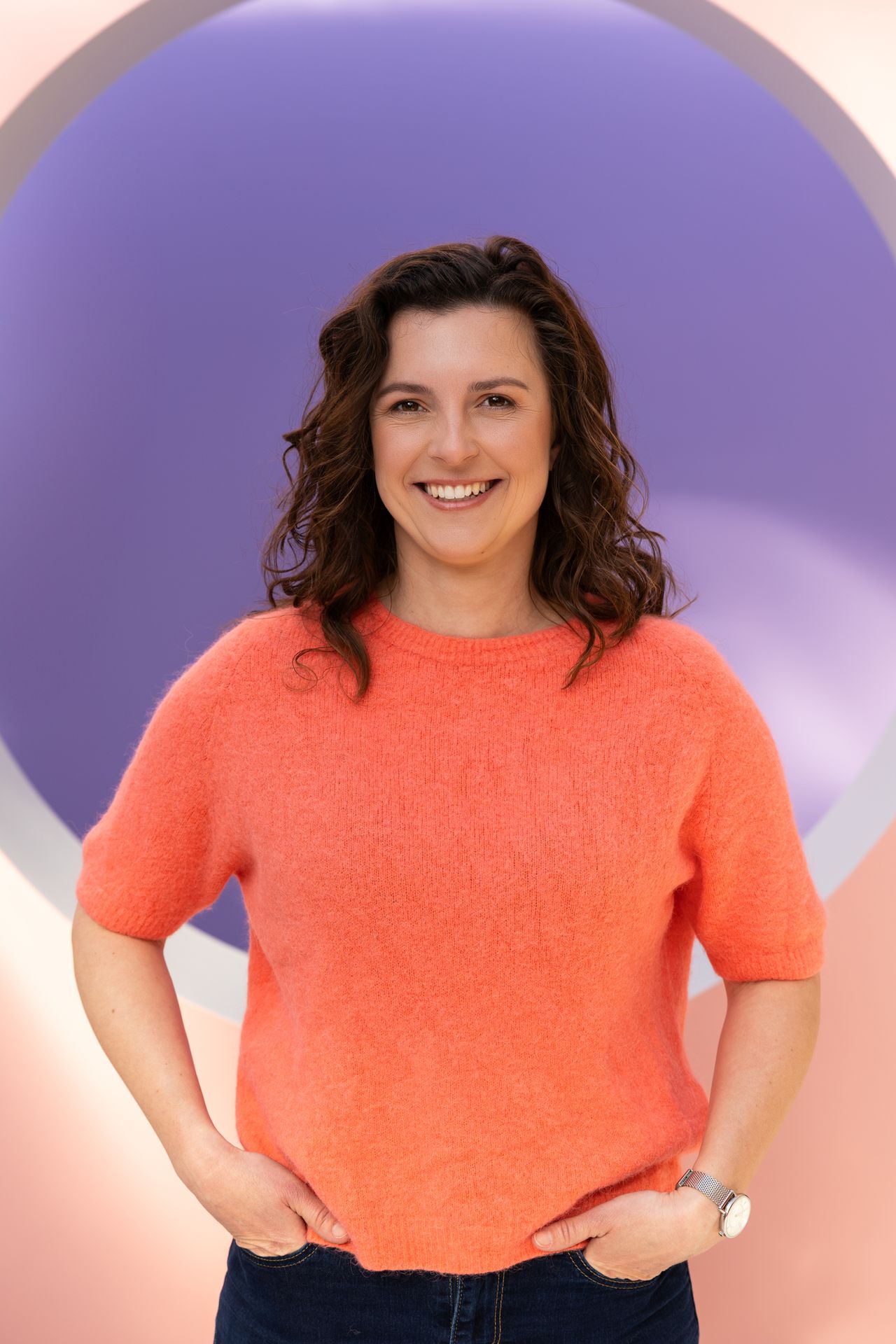 Lefwijf Rianne van Gerven blogt op lefwijf.nl