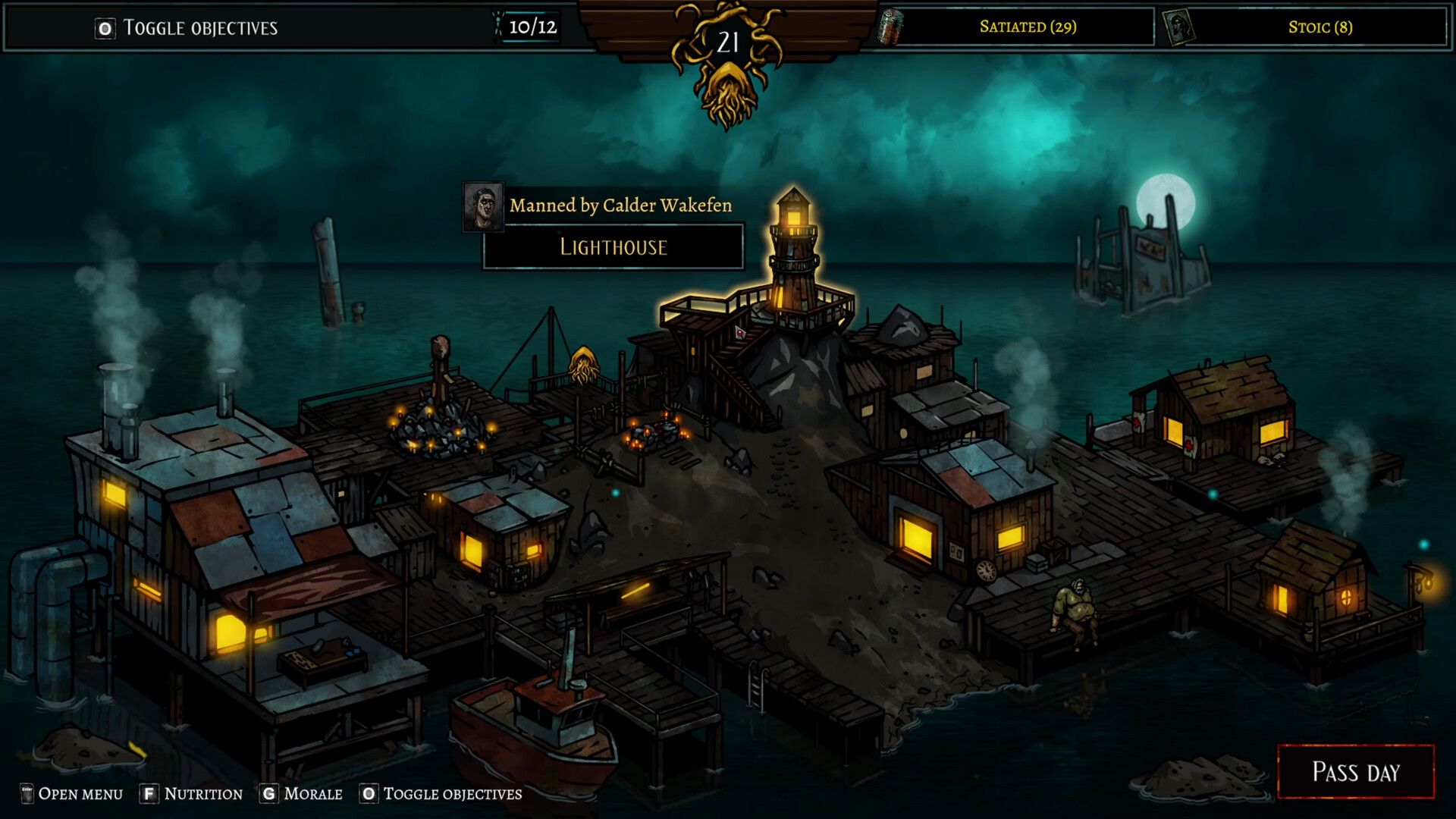 Dive or Die: Children of Rain Dive or Die: Children of Rain