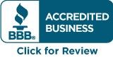 BBB Accredited Business