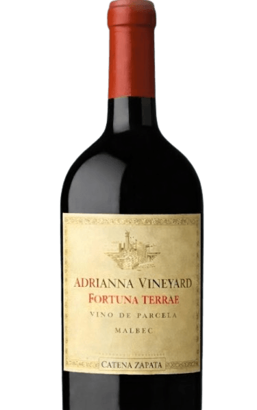 Catena Zapata Adrianna Fortuna Terrae Malbec