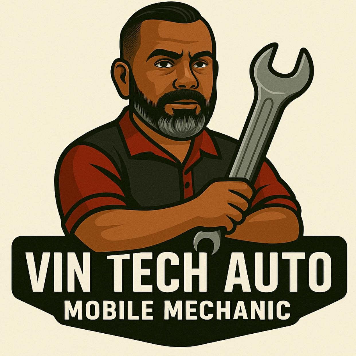 Vin Tech Auto
