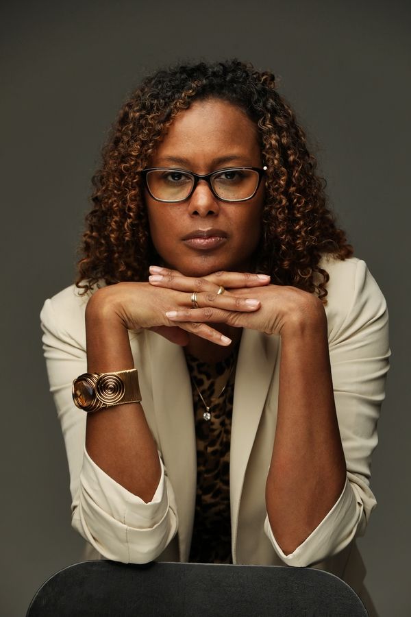 Lefwijf Valerie Kross blogt op lefwijf.nl