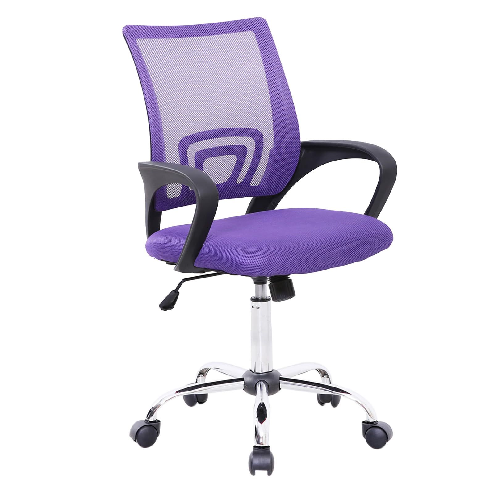 Chaise de bureau Enfants Svita violet Chaise de bureau Enfants Svita violet